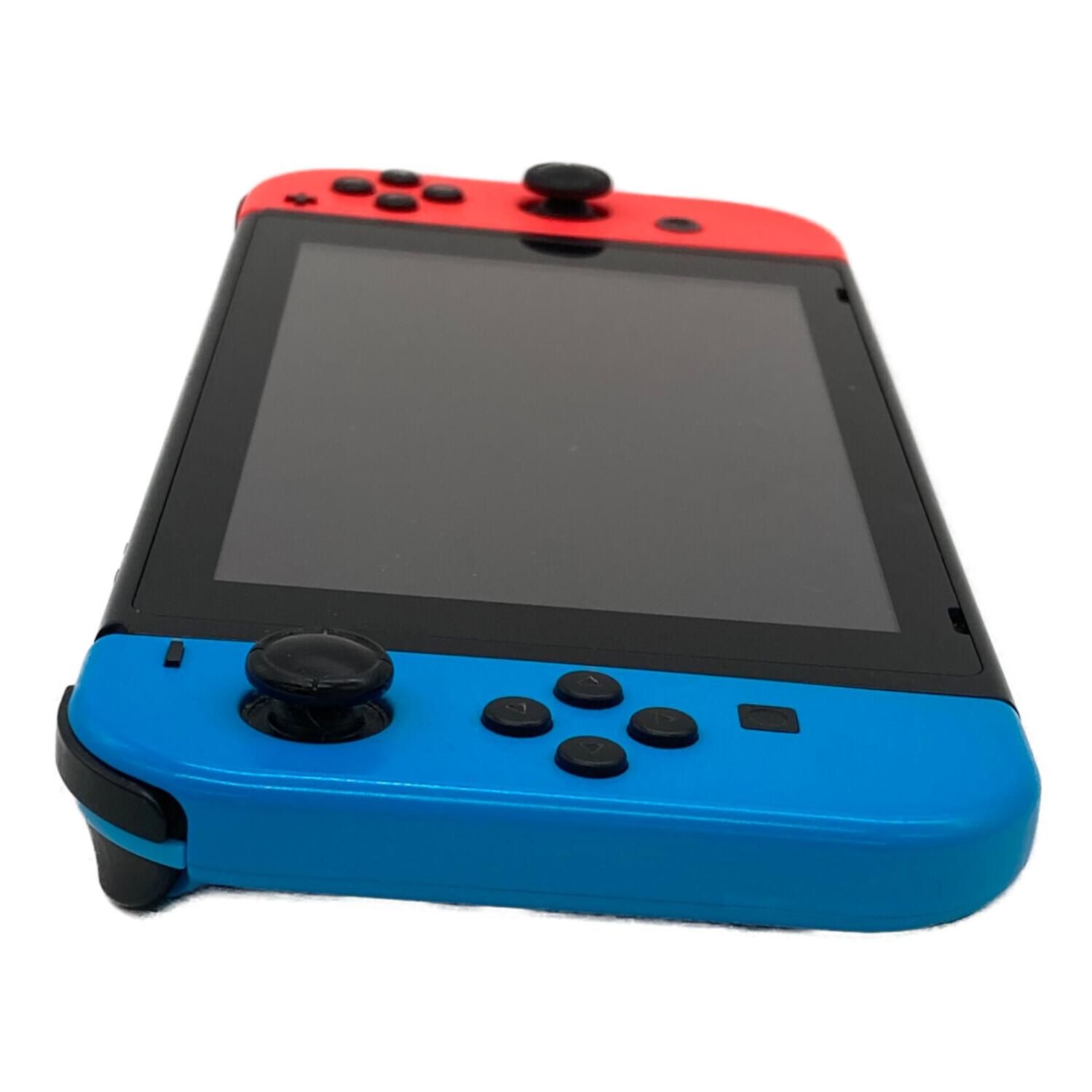 Nintendo (ニンテンドー) Nintendo Switch HAC-001(-01)｜トレファクONLINE