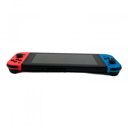 Nintendo (ニンテンドー) Nintendo Switch HAC-001(-01)｜トレファクONLINE