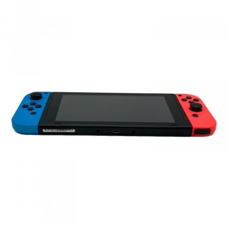 Nintendo (ニンテンドー) Nintendo Switch HAC-001(-01)｜トレファクONLINE