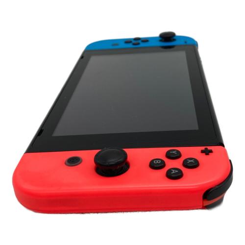 Nintendo (ニンテンドー) Nintendo Switch HAC-001(-01)｜トレファクONLINE