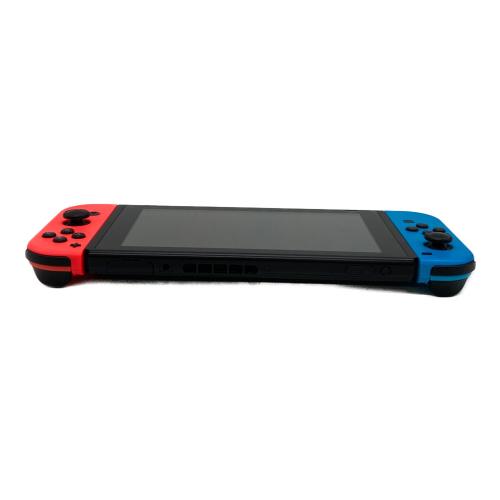 Nintendo (ニンテンドー) Nintendo Switch HAC-001(-01)｜トレファクONLINE