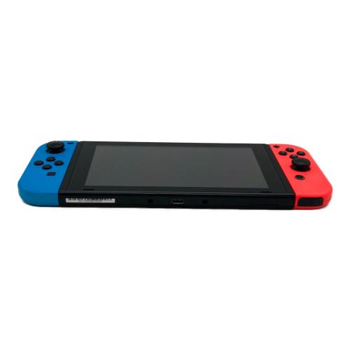 Nintendo (ニンテンドー) Nintendo Switch HAC-001(-01)｜トレファクONLINE
