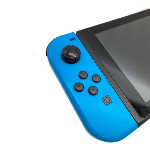 Nintendo (ニンテンドー) Nintendo Switch HAC-001(-01)