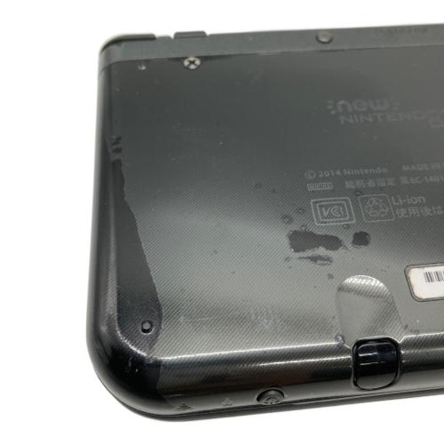 Nintendo (ニンテンドウ) Nintendo 3DS LL RED-001