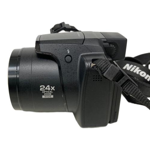 Nikon (ニコン) デジタル一眼レフカメラ P90