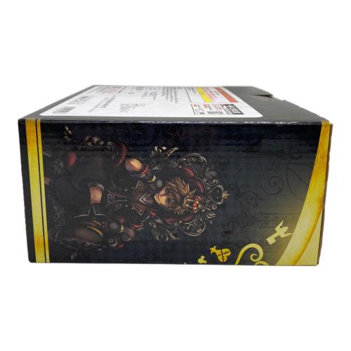 Disney(ディズニー) キングダムハーツ A賞 ソラ スタチュー フィギュア