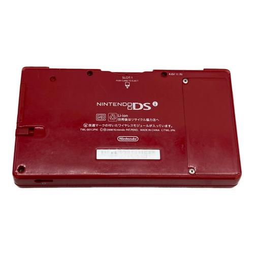 Nintendo (ニンテンドー) ニンテンドーDSi TWL-001