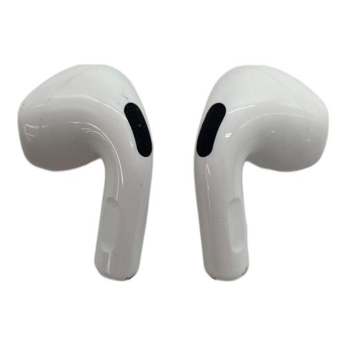 Apple (アップル) AirPods(第4世代) A3055
