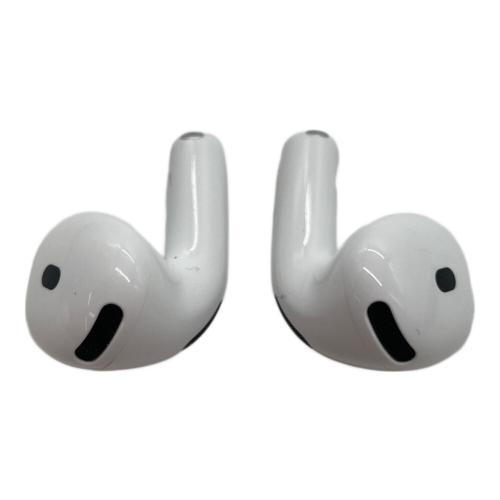 Apple (アップル) AirPods(第4世代) A3055
