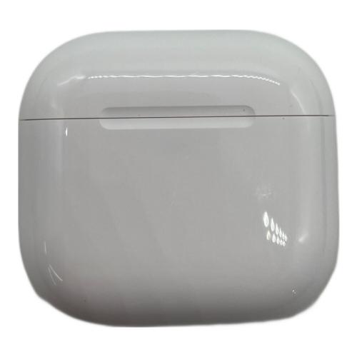 Apple (アップル) AirPods(第4世代) A3055