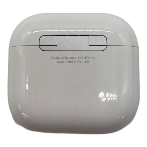 Apple (アップル) AirPods(第4世代) A3055