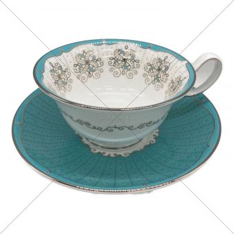 Wedgwood (ウェッジウッド) カップ&ソーサー プシュケ