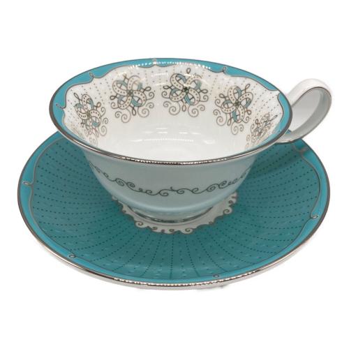 Wedgwood (ウェッジウッド) カップ&ソーサー プシュケ