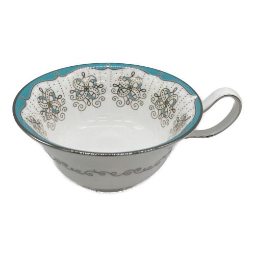Wedgwood (ウェッジウッド) カップ&ソーサー プシュケ