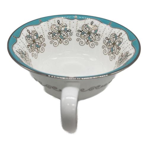 Wedgwood (ウェッジウッド) カップ&ソーサー プシュケ