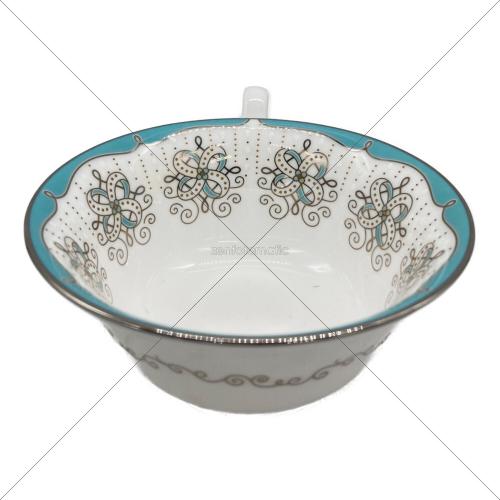 Wedgwood (ウェッジウッド) カップ&ソーサー プシュケ