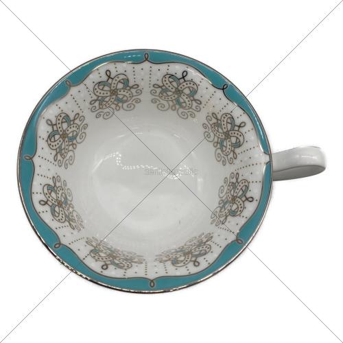 Wedgwood (ウェッジウッド) カップ&ソーサー プシュケ