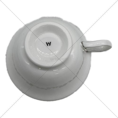 Wedgwood (ウェッジウッド) カップ&ソーサー プシュケ