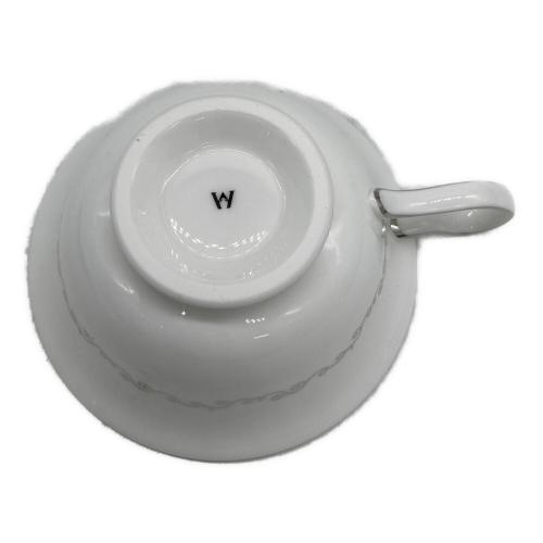 Wedgwood (ウェッジウッド) カップ&ソーサー プシュケ