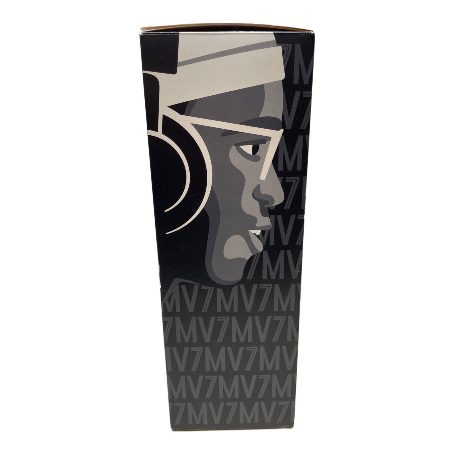 SHURE (シュア) ポッドキャストマイクロホン MV7｜トレファクONLINE