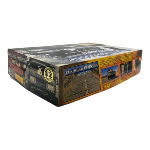 1/24 ザ・ロードウォーリアー マッドマックス インターセプター LIMITED EDITION プラモデル