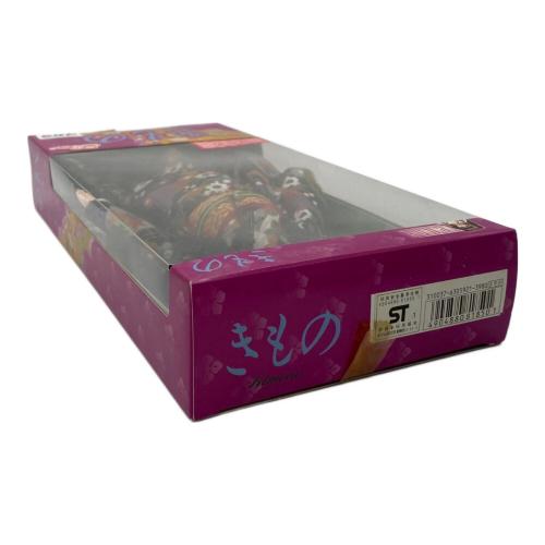 TAKARA (タカラ) ジェニーフレンド きものサヤカ 女の子おもちゃ 未開封品 保管ヨゴレ有