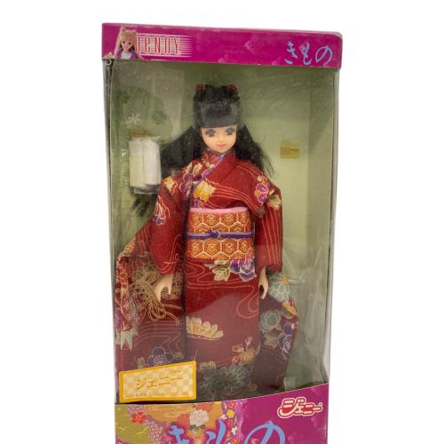 TAKARA (タカラ) ジェニー 女の子おもちゃ 未開封品 保管ヨゴレ有