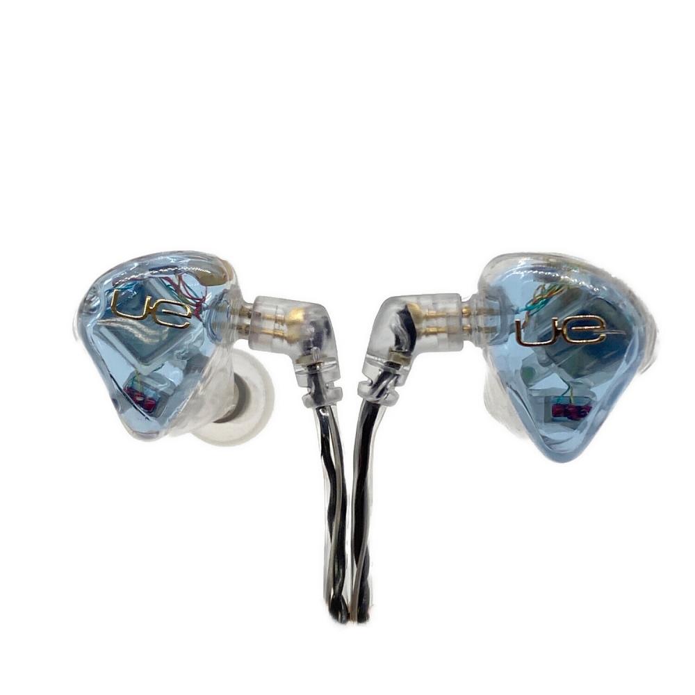 Ultimate Ears (ウルチメットイアーズ) 有線イヤホン UE5PRO To-Go