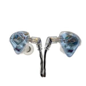Ultimate Ears (ウルチメットイアーズ) 有線イヤホン UE5PRO To-Go 部分ワレ有