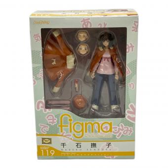 MAX FACTORY(マックスファクトリー) 化物語 千石撫子 フィギュア figma