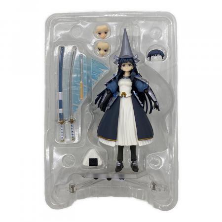 figma ランス・クエスト 上杉謙信 MAX FACTORY(マックスファクトリー) ランス・クエスト 上杉謙信