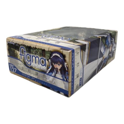 MAX FACTORY(マックスファクトリー) ランス・クエスト 上杉謙信 フィギュア figma