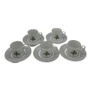 Christian Dior (クリスチャン ディオール) カップ&ソーサー 箱付 ミリラフォーレ