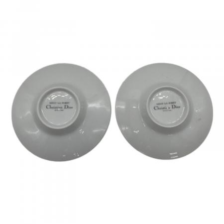 Christian Dior (クリスチャン ディオール) カップ&ソーサー 箱付 ミリ