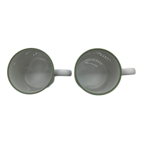 Christian Dior (クリスチャン ディオール) カップ&ソーサー 箱付 ミリラフォーレ