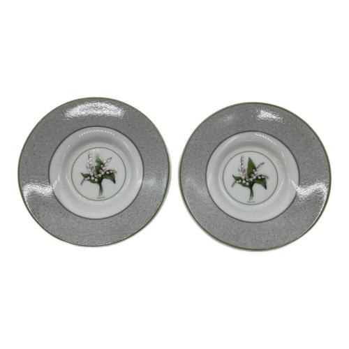 Christian Dior (クリスチャン ディオール) カップ&ソーサー 箱付 ミリラフォーレ