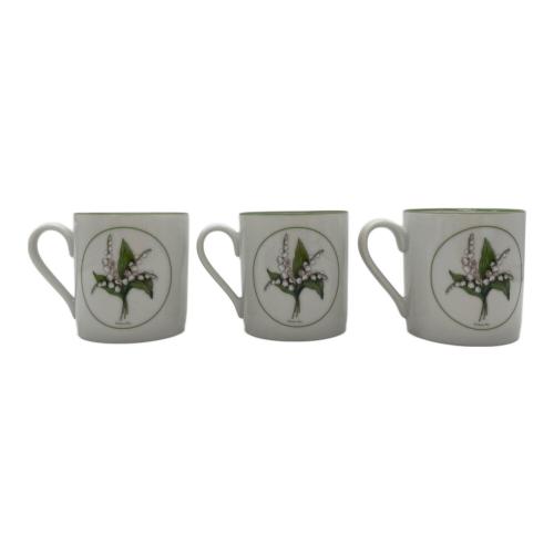 Christian Dior (クリスチャン ディオール) カップ&ソーサー 箱付 ミリラフォーレ