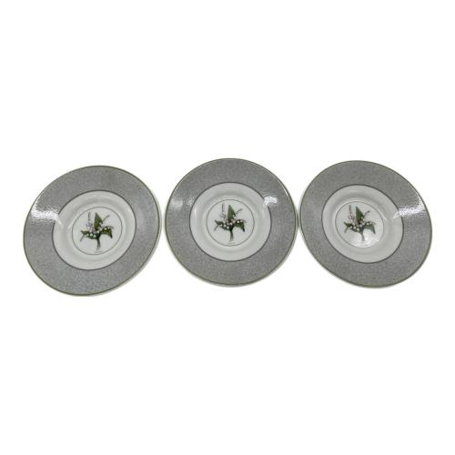 Christian Dior (クリスチャン ディオール) カップ&ソーサー 箱付 ミリラフォーレ