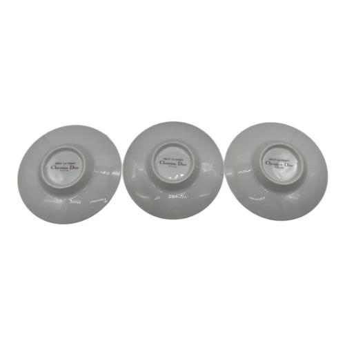 Christian Dior (クリスチャン ディオール) カップ&ソーサー 箱付 ミリラフォーレ