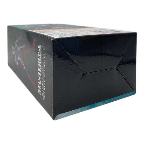 「一番くじ ウルトラマンゼット&ゼロ -新たな師弟-」 MASTERLISE B賞 フィギュア 一番くじ