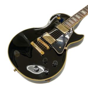 EPIPHONE (エピフォン) LES PAUL CUSTOM PRO レスポールタイプ エレキギター 2017年製