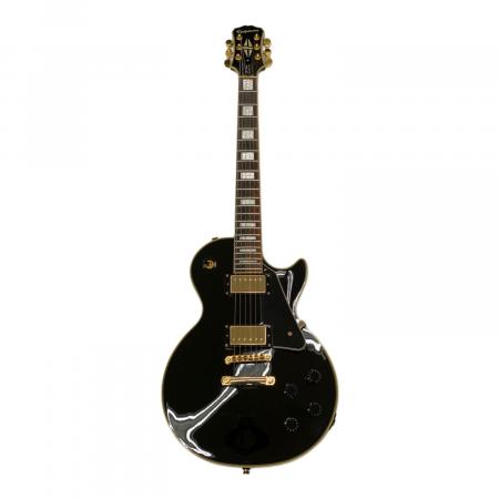 EPIPHONE (エピフォン) LES PAUL CUSTOM PRO レスポールタイプ エレキ