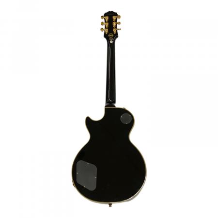 EPIPHONE (エピフォン) LES PAUL CUSTOM PRO レスポールタイプ エレキ