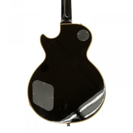 EPIPHONE (エピフォン) LES PAUL CUSTOM PRO レスポールタイプ エレキ