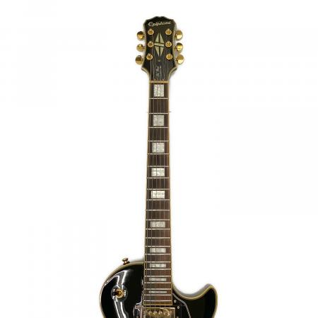 EPIPHONE (エピフォン) LES PAUL CUSTOM PRO レスポールタイプ エレキ
