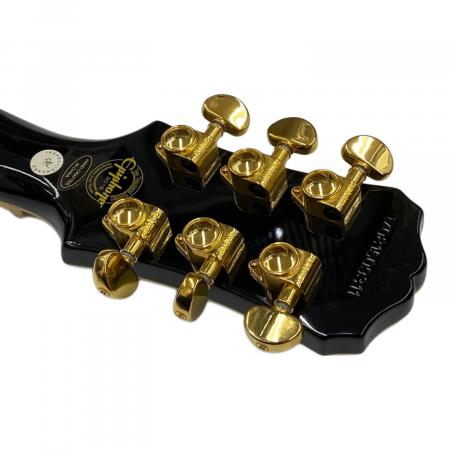EPIPHONE (エピフォン) LES PAUL CUSTOM PRO レスポールタイプ エレキ