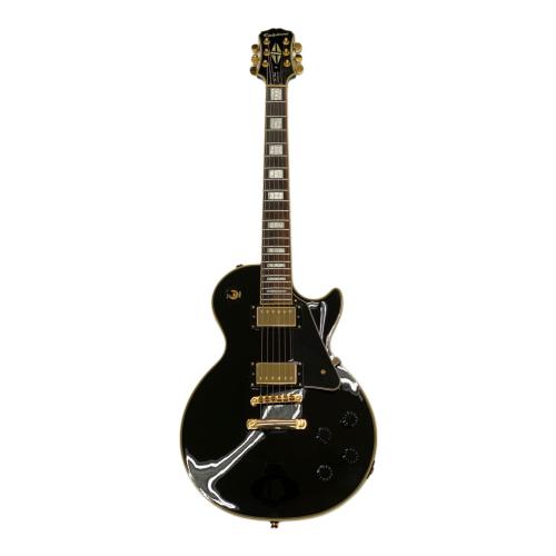 EPIPHONE (エピフォン) LES PAUL CUSTOM PRO レスポールタイプ エレキギター 2017年製