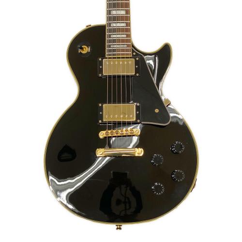 EPIPHONE (エピフォン) LES PAUL CUSTOM PRO レスポールタイプ エレキギター 2017年製