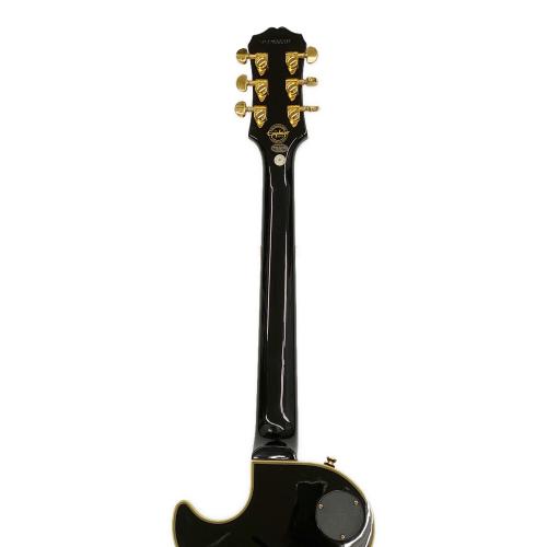 EPIPHONE (エピフォン) LES PAUL CUSTOM PRO レスポールタイプ エレキギター 2017年製