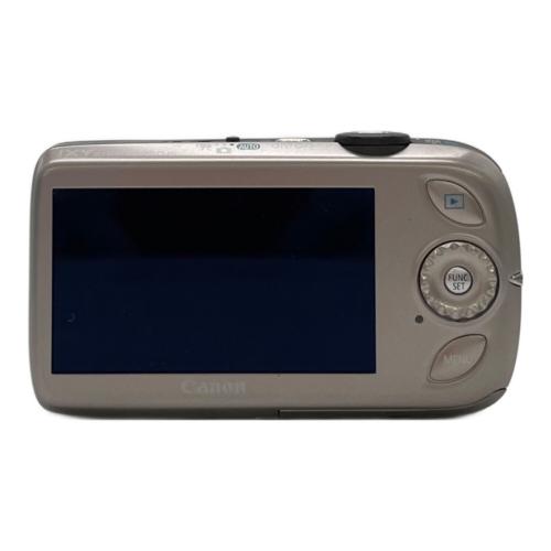 CANON (キャノン) コンパクトデジタルカメラ IXY510IS